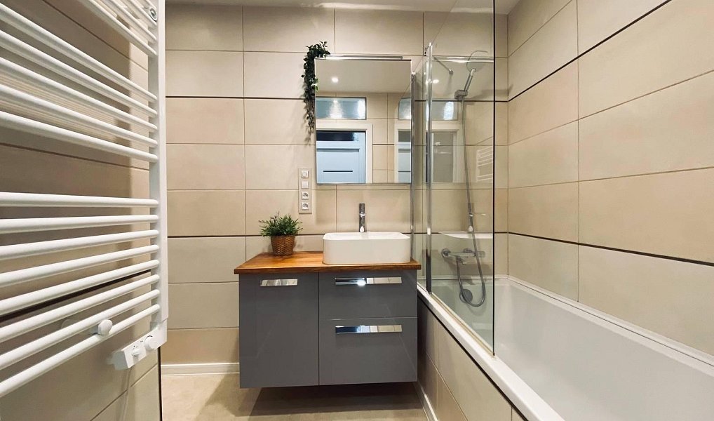 Prodej bytu 3+kk 63 m², Chomutov – náhled fotky 5