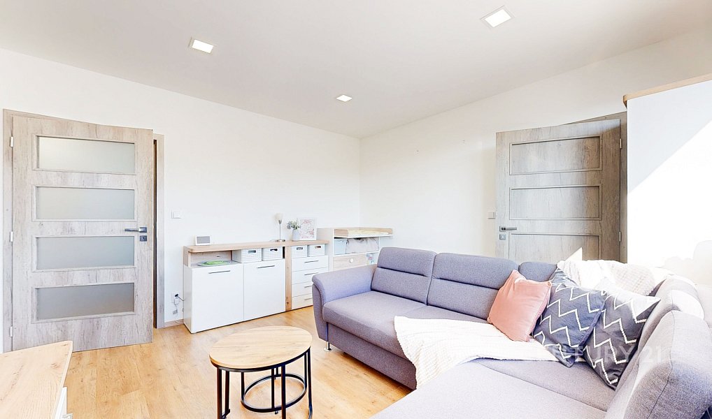 Prodej bytu 3+1 58 m², Liberec – náhled fotky 3
