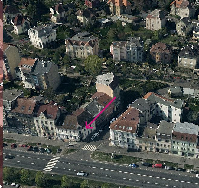Prodej komerčního objektu (jiného typu) 360 m²