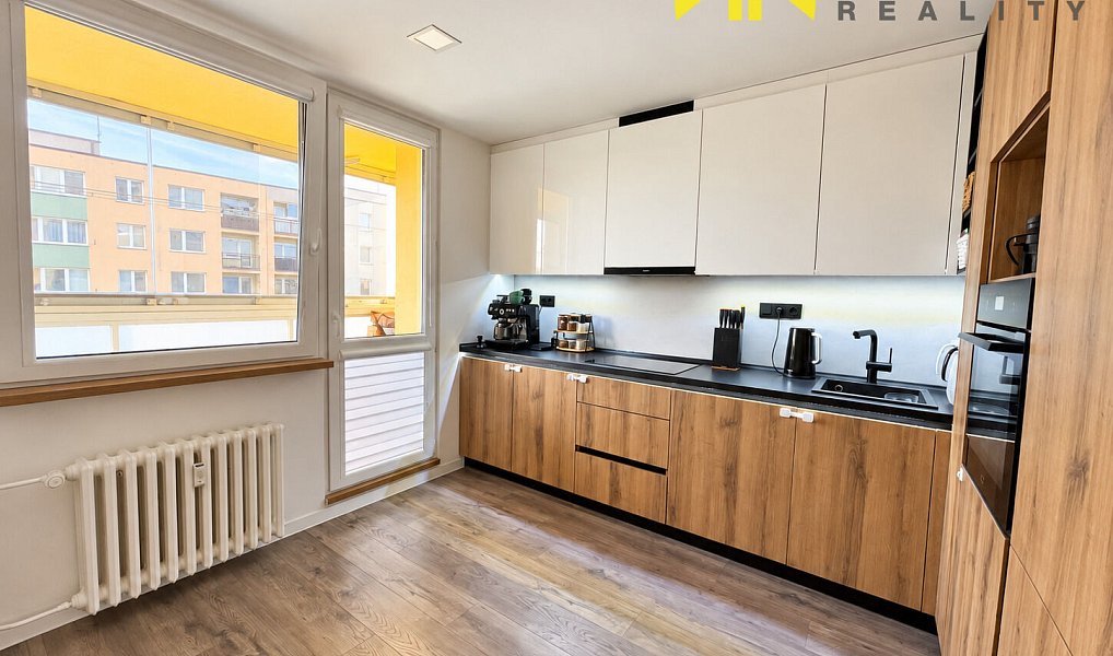 Pronájem bytu 3+1 66 m², Ostrava – náhled fotky 8