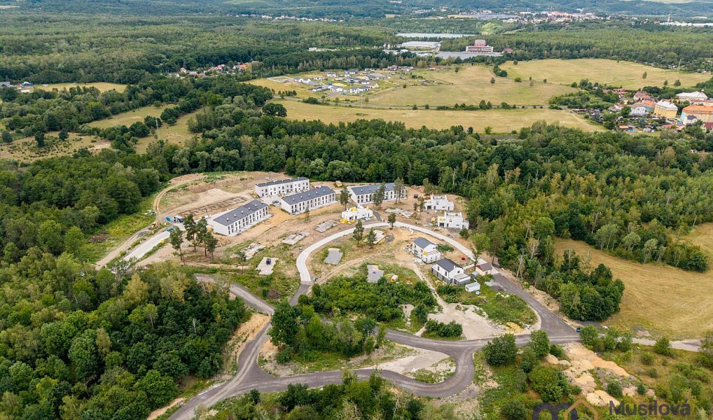 Prodej domu 92 m² s pozemkem 186 m², Újezdeček – náhled fotky 41