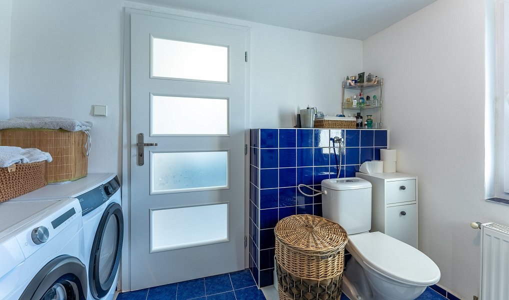 Prodej domu 162 m² s pozemkem 735 m², Horní Kruty – náhled fotky 32