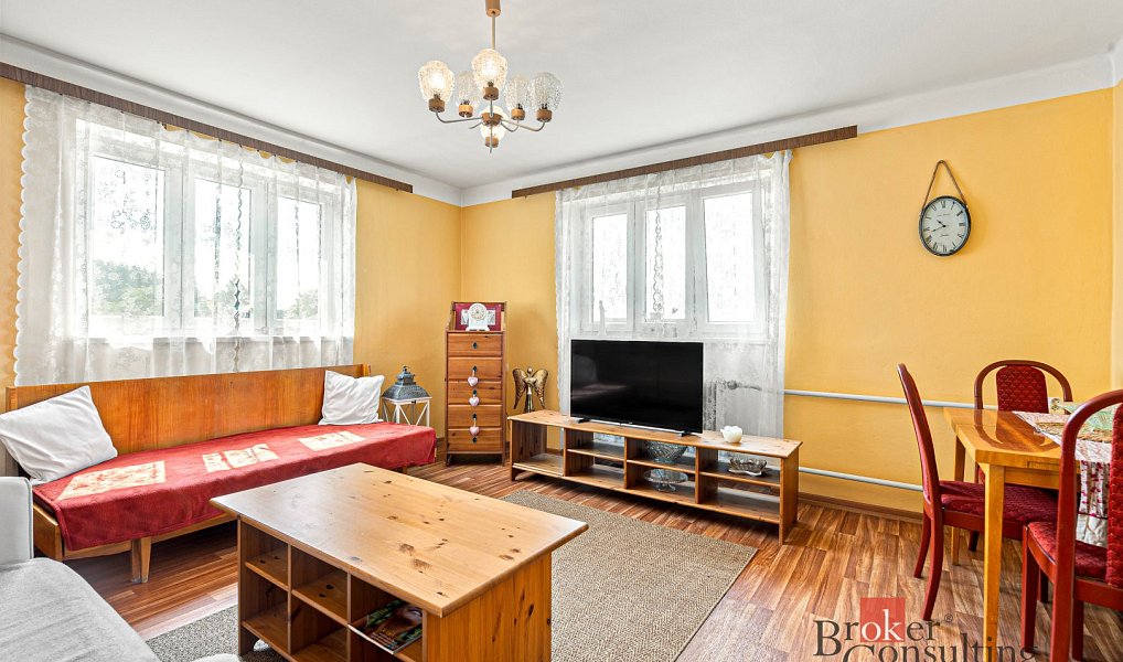 Prodej domu 270 m² s pozemkem 713 m², Chotoviny – náhled fotky 3
