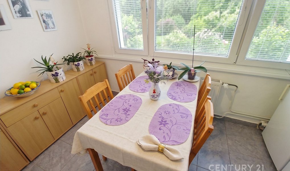 Prodej bytu 3+1 64 m², Malonty – náhled fotky 4