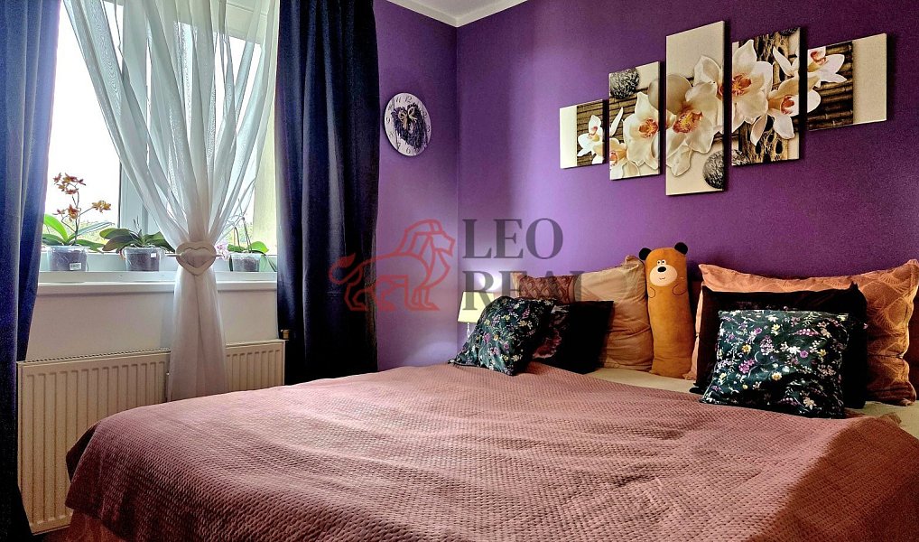Prodej bytu 3+kk 80 m², Zruč nad Sázavou – náhled fotky 13