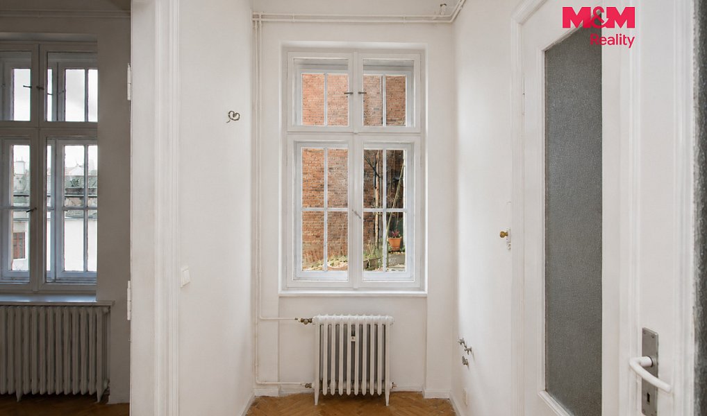Prodej bytu 1+1 37 m², Prostějov – náhled fotky 5
