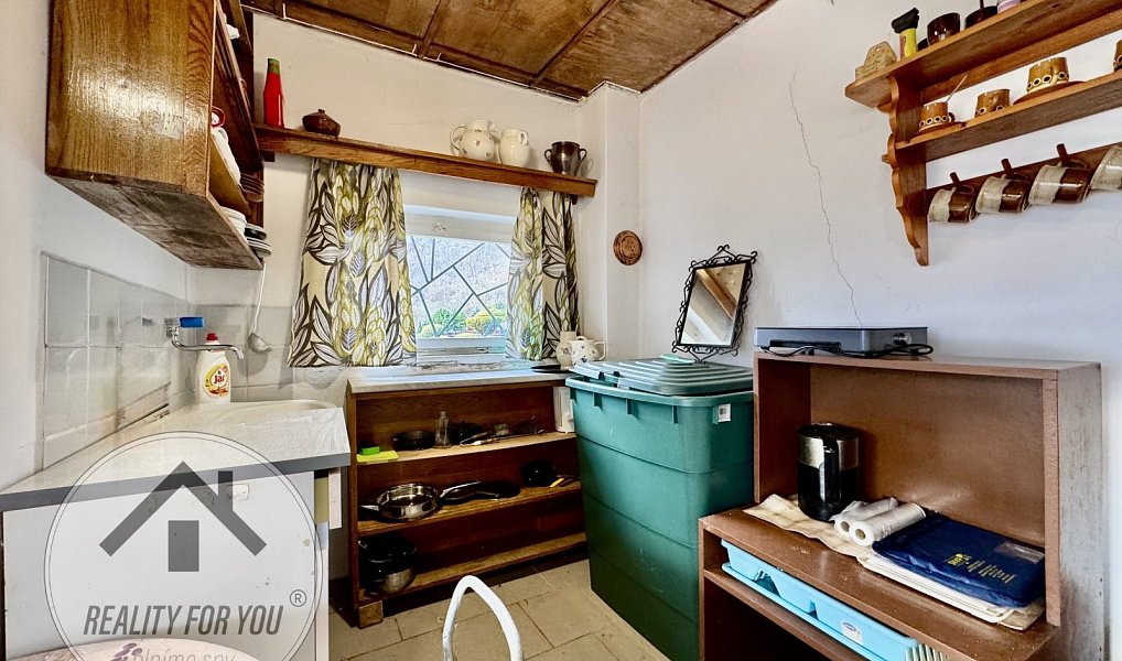 Prodej chaty/chalupy 38 m² s pozemkem 723 m², Ústí nad Labem – náhled fotky 9