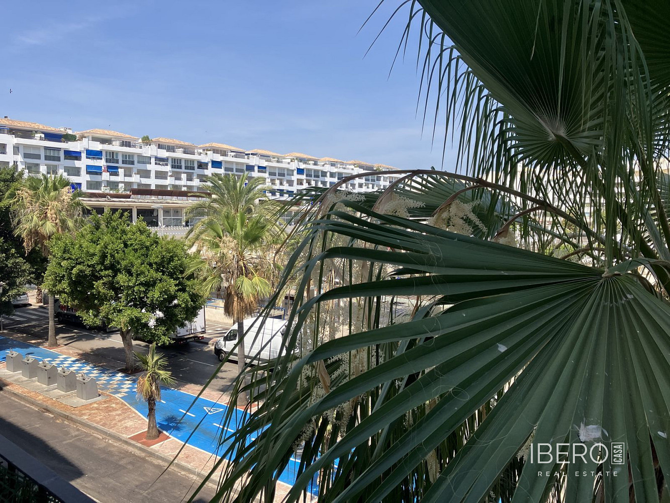Pis 3+kk – Marbella, Nueva Andalucía