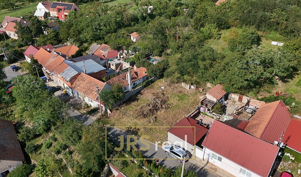 Prodej stavebního pozemku 1 094 m², Pravlov – náhled fotky 10