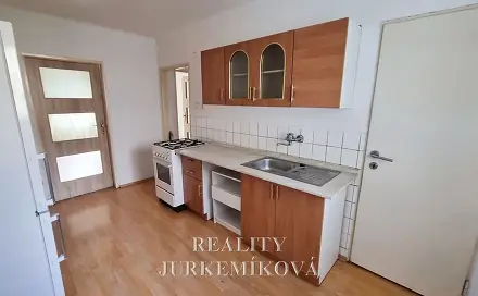 Prodej bytu 2+1 54 m², Zachariášova, České Budějovice - České Budějovice 3