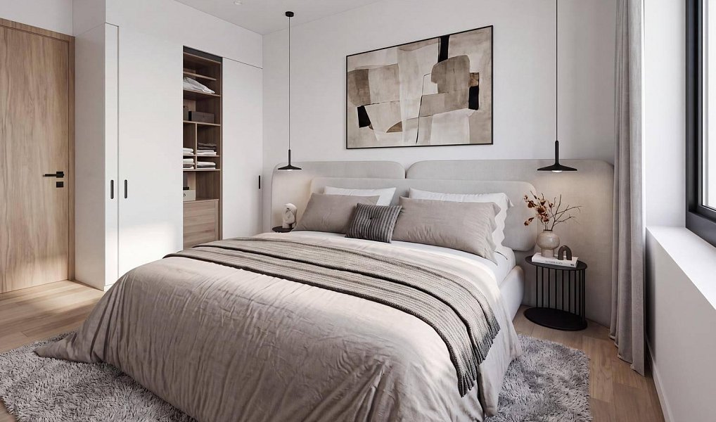 Prodej bytu 3+kk 81 m², Bakov nad Jizerou – náhled fotky 2