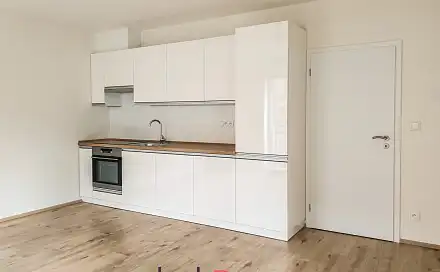 Pronájem bytu 2+kk 50 m²