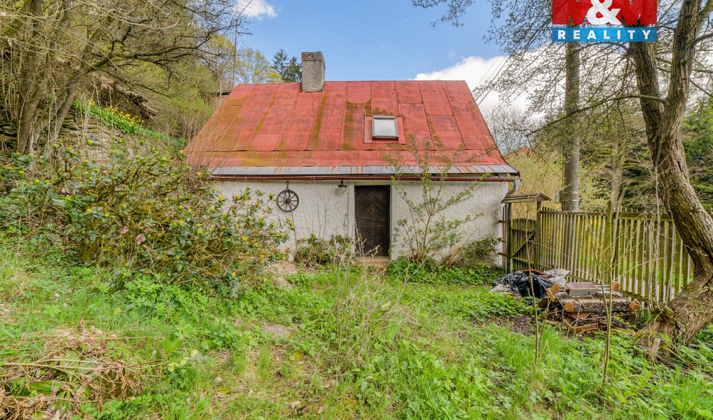 Prodej chaty/chalupy 73 m² s pozemkem 1 220 m², Chodová Planá – náhled fotky 18