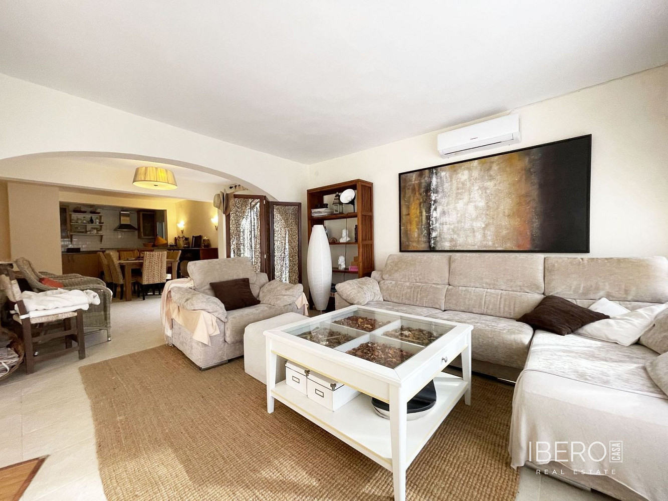5+kk House in Benissa, la Marina Alta - Más