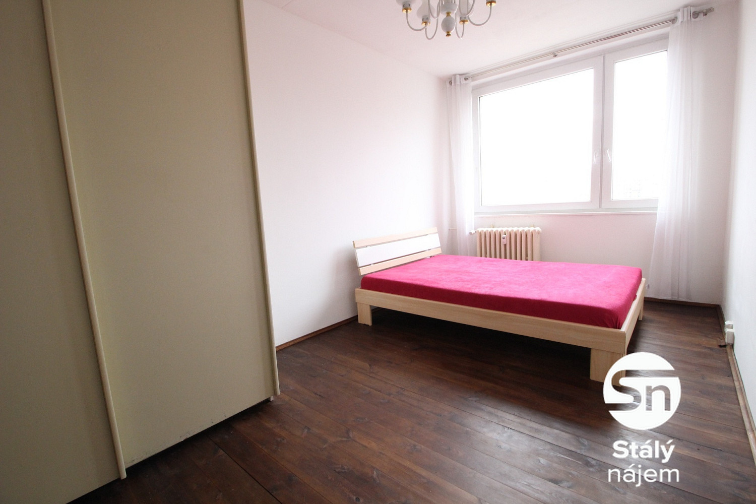 Pronájem bytu 3+1 81 m² — photo 4