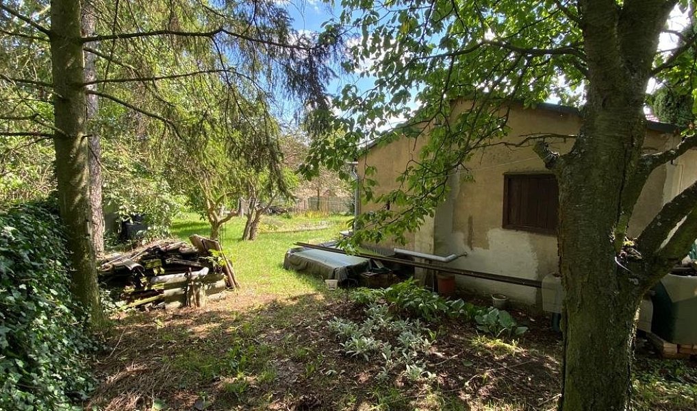 Prodej stavebního pozemku 1 010 m², Prackovice nad Labem – náhled fotky 5