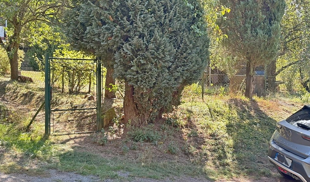 Prodej chaty/chalupy 64 m² s pozemkem 1 470 m², Jaroměřice – náhled fotky 29