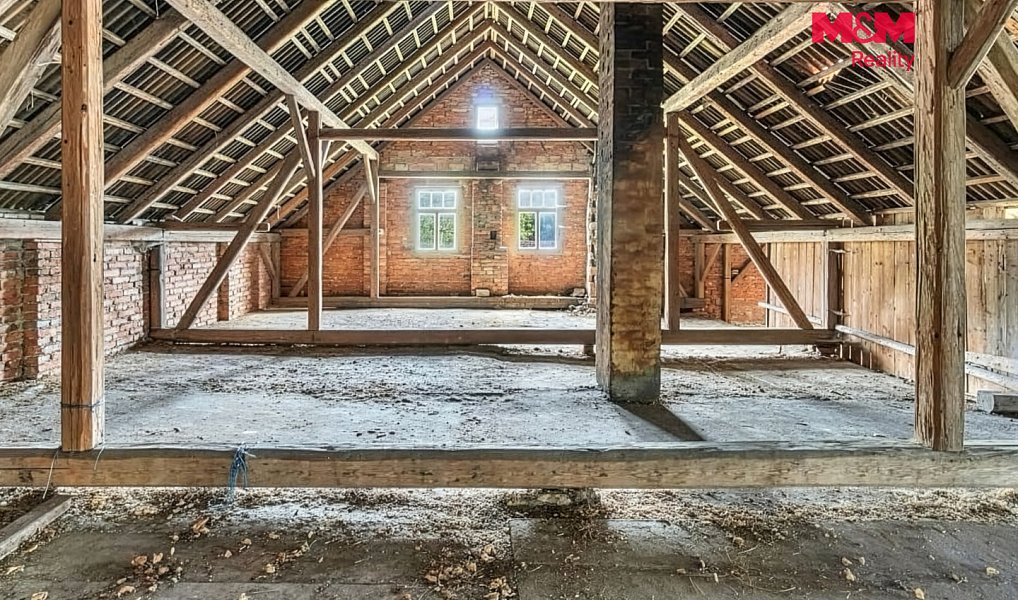Prodej domu 130 m² s pozemkem 1 032 m², Sebranice – náhled fotky 6