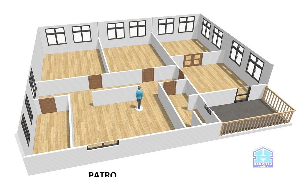 Prodej domu 310 m² s pozemkem 1 477 m², Bor – náhled fotky 9