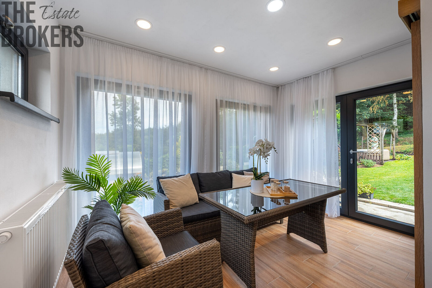 Prodej chaty/chalupy 37 m² s pozemkem 351 m² – fotografie 3