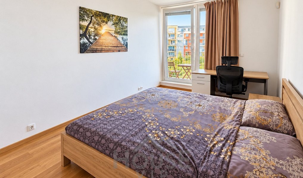 Prodej bytu 2+kk 59 m², Praha – náhled fotky 7