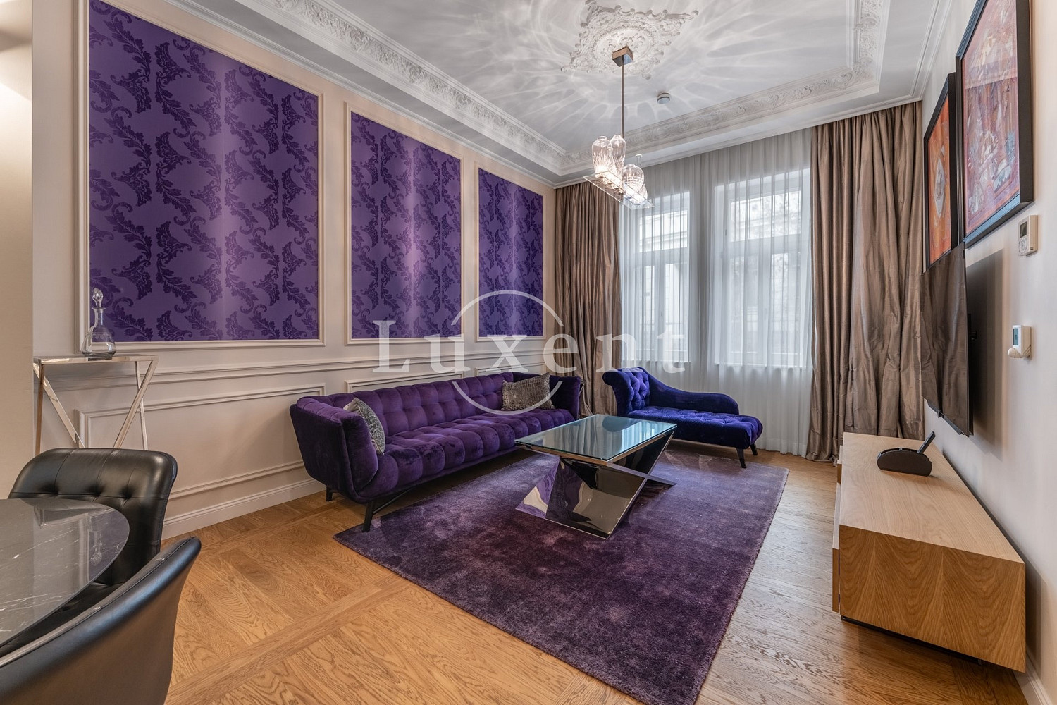 Prodej bytu 2+kk 62 m²