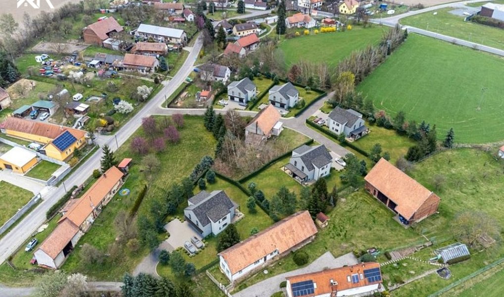 Prodej domu 123 m² s pozemkem 517 m², Pravy – náhled fotky 2