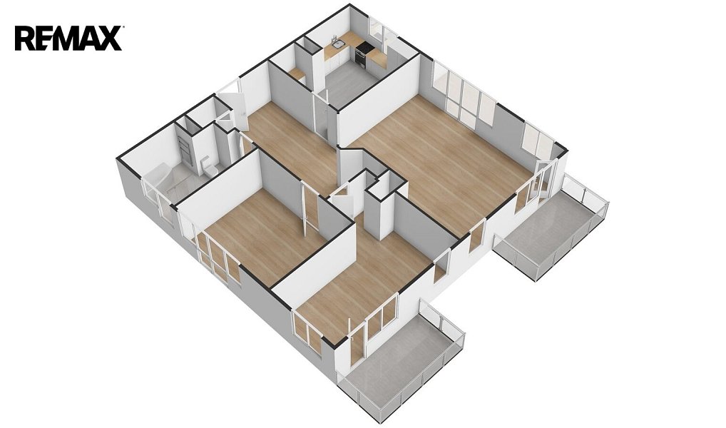 Prodej bytu 3+1 128 m², Praha – náhled fotky 17
