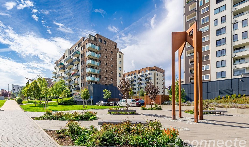 Prodej bytu 3+kk 79 m², Praha – náhled fotky 2