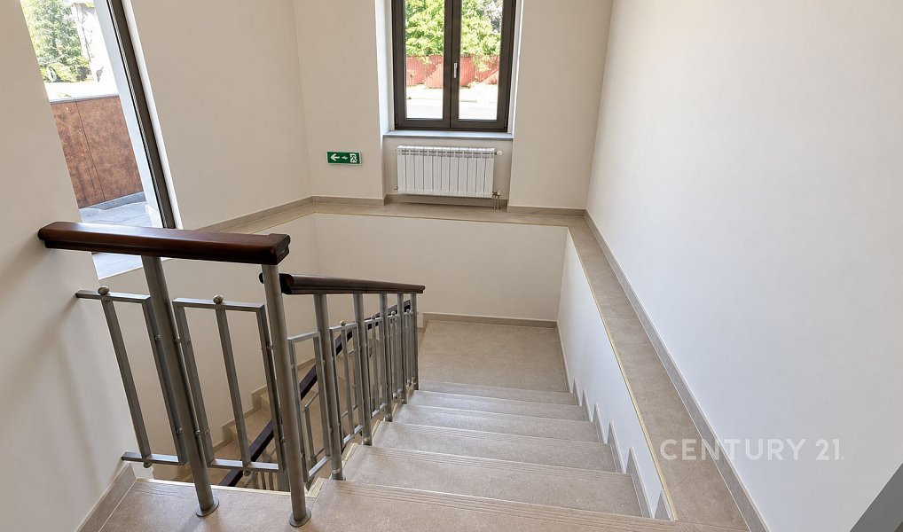 Prodej bytu 1+kk 17 m², Praha – náhled fotky 11