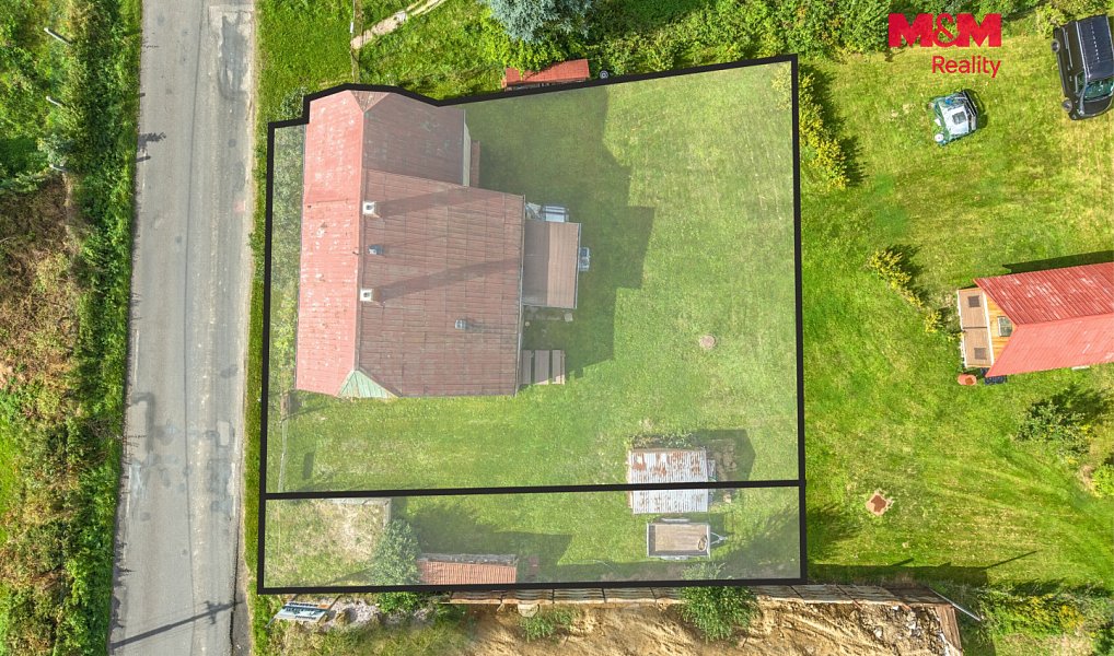Prodej domu 156 m² s pozemkem 607 m², Rumburk – náhled fotky 15