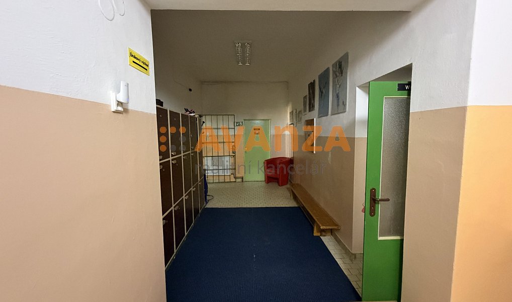 Prodej kanceláře 1 200 m², Děčín – náhled fotky 14