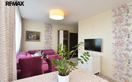 Pronájem bytu 3+1 62 m²