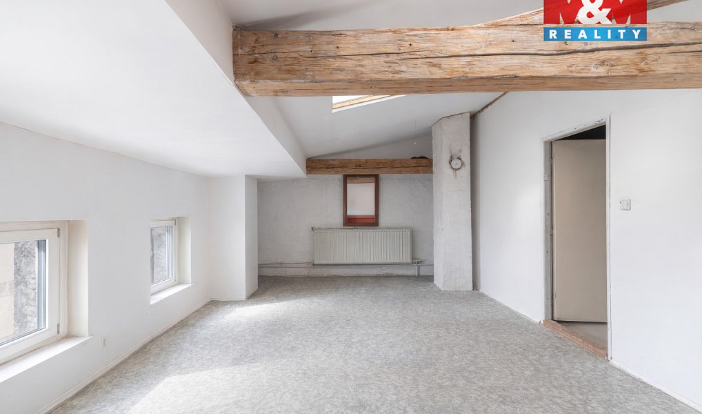 Prodej nájemního domu, činžáku 300 m², Frýdek-Místek – náhled fotky 3