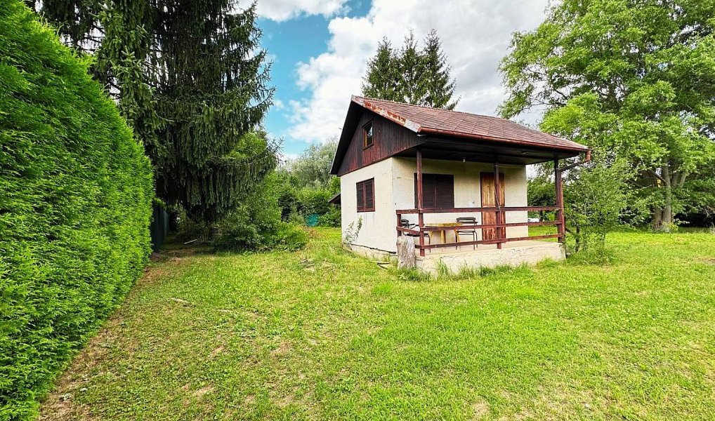 Prodej zahrady 794 m², Kralupy nad Vltavou – náhled fotky 7