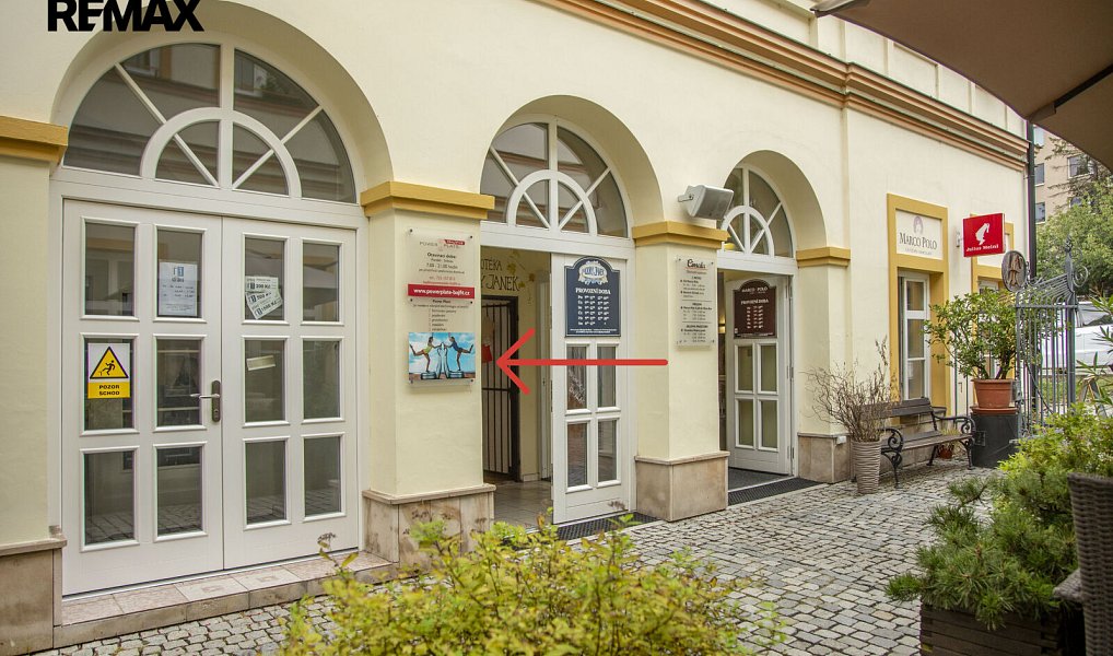 Pronájem obchodních prostor 50 m², Valašské Meziříčí – náhled fotky 14