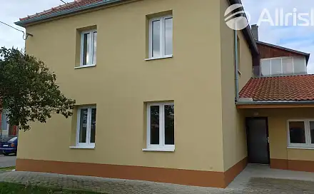 Prodej domu 182 m² s pozemkem 284 m², Seloutky, okres Prostějov