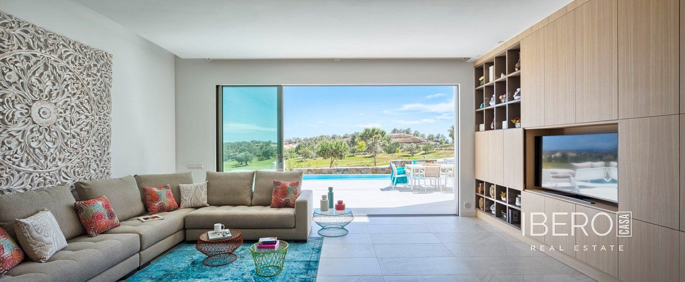 Casa 5+kk – Alacant / Alicante, Diputació, l'Alacantí - Vista 2
