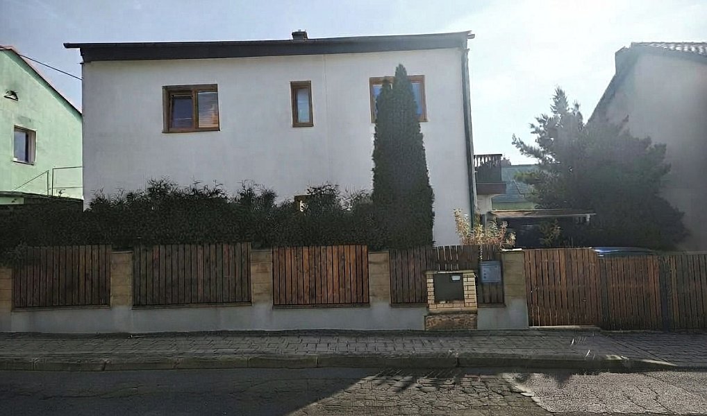 Prodej rodinného domu, 172 m², Ústí nad Labem