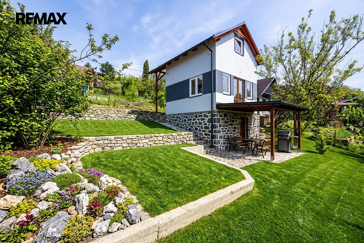 Prodej chaty/chalupy 41 m² s pozemkem 405 m² — photo 2