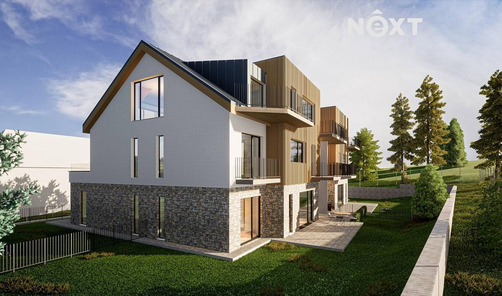 Prodej stavebního pozemku 1 956 m², Světlá Hora – náhled fotky 5