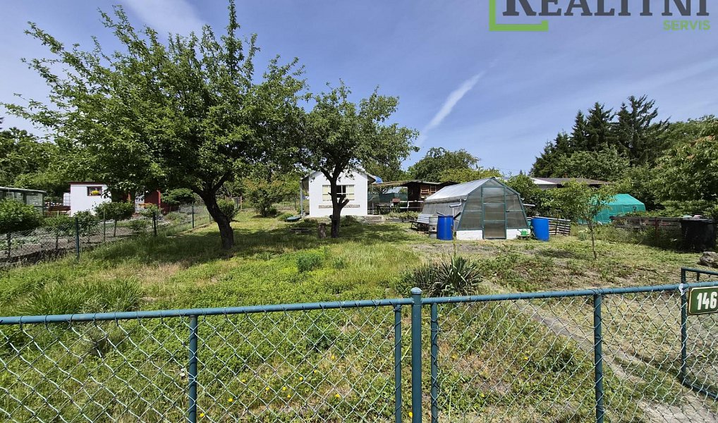 Prodej chaty/chalupy 15 m² s pozemkem 324 m², Kladno – náhled fotky 12
