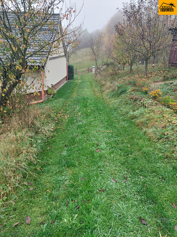 Prodej stavebního pozemku 370 m² — photo 3