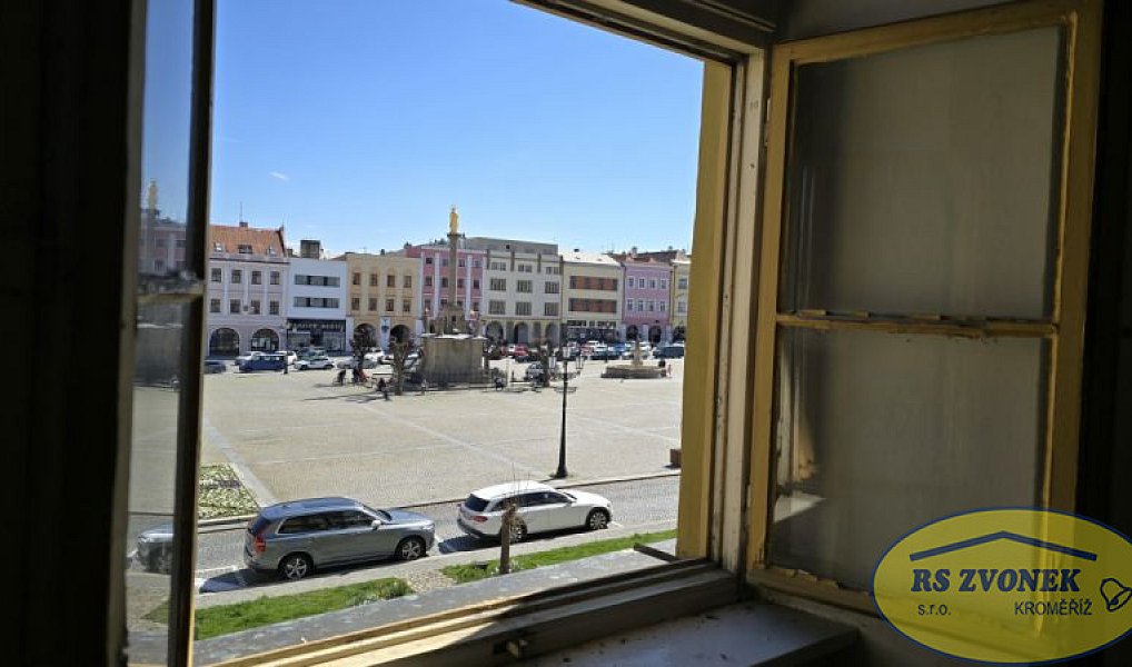 Prodej domu 2 800 m² s pozemkem 1 459 m², Kroměříž – náhled fotky 4