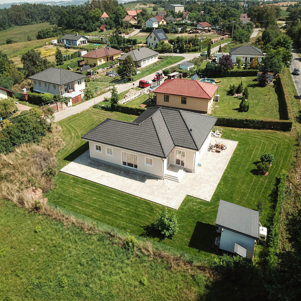 Prodej domu 246 m² s pozemkem 1 746 m² — photo 2