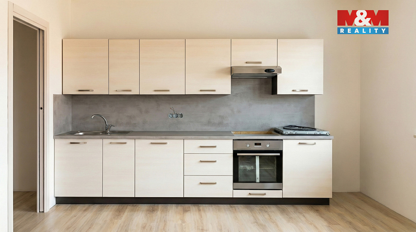 Prodej nájemního domu, činžáku 254 m² — photo 4