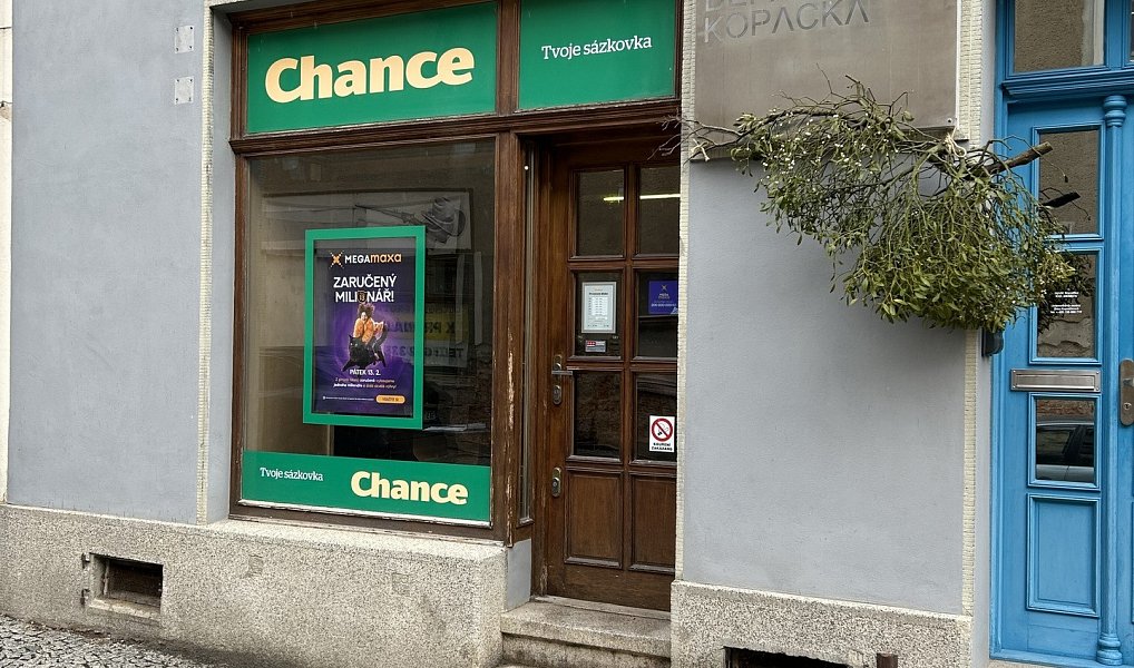 Pronájem obchodních prostor 50 m², Lanškroun – náhled fotky 3