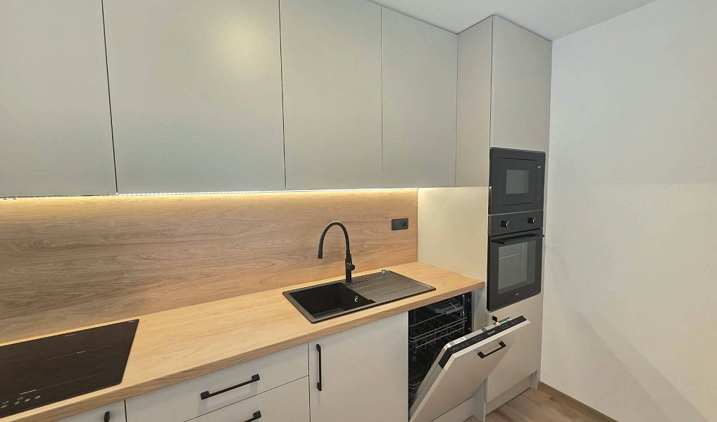 Pronájem bytu 2+1 51 m², Most – náhled fotky 3