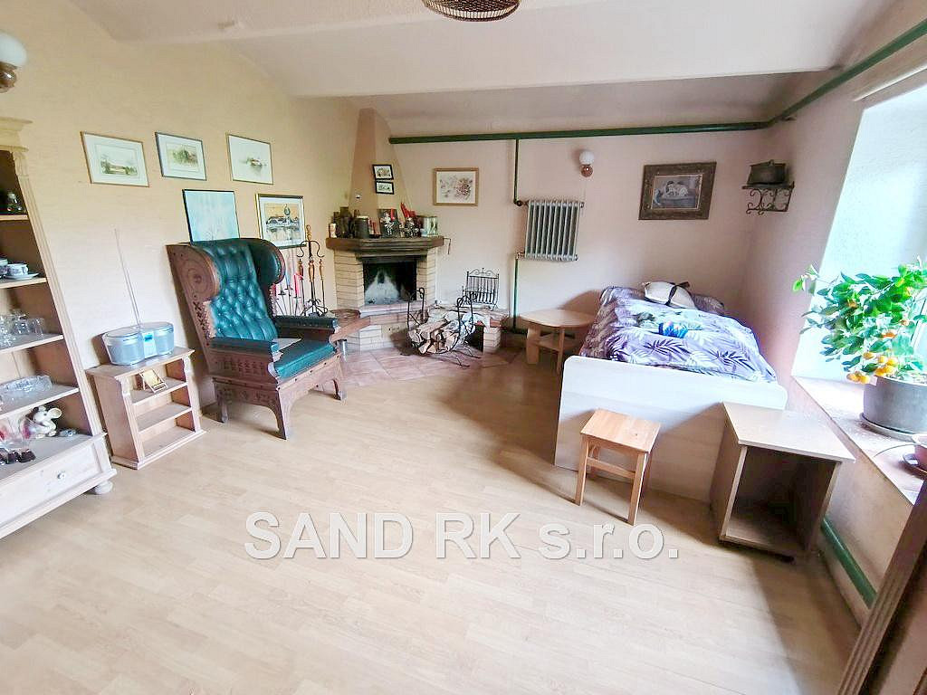 Prodej domu 206 m² s pozemkem 2 221 m² — photo 4
