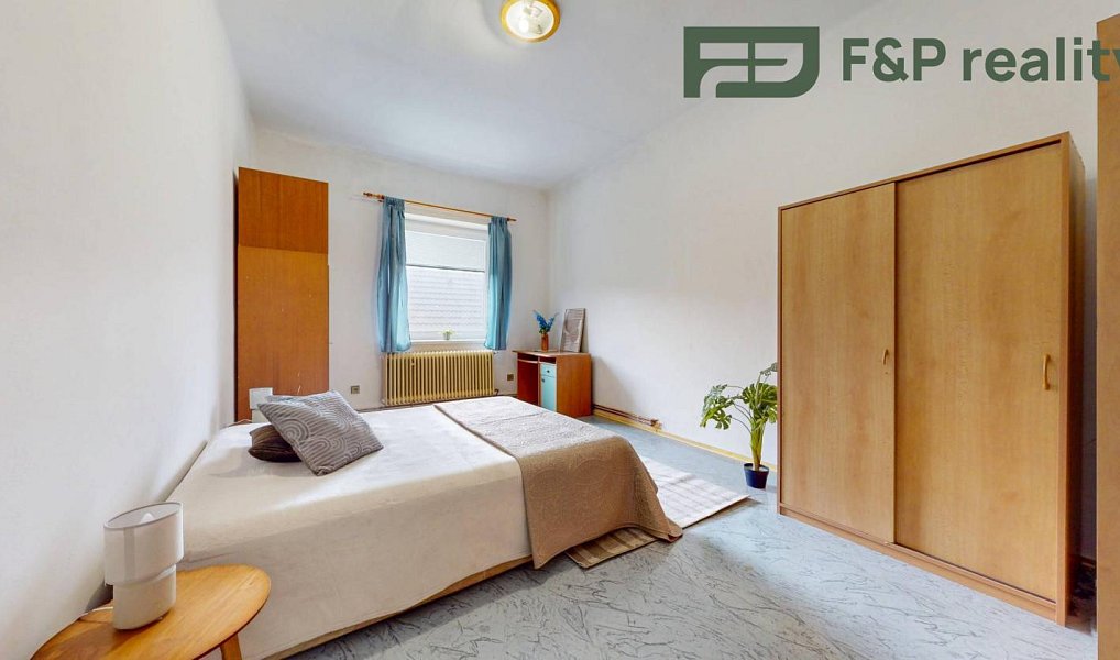 Prodej bytu 3+1 84 m², Bělá nad Radbuzou – náhled fotky 14